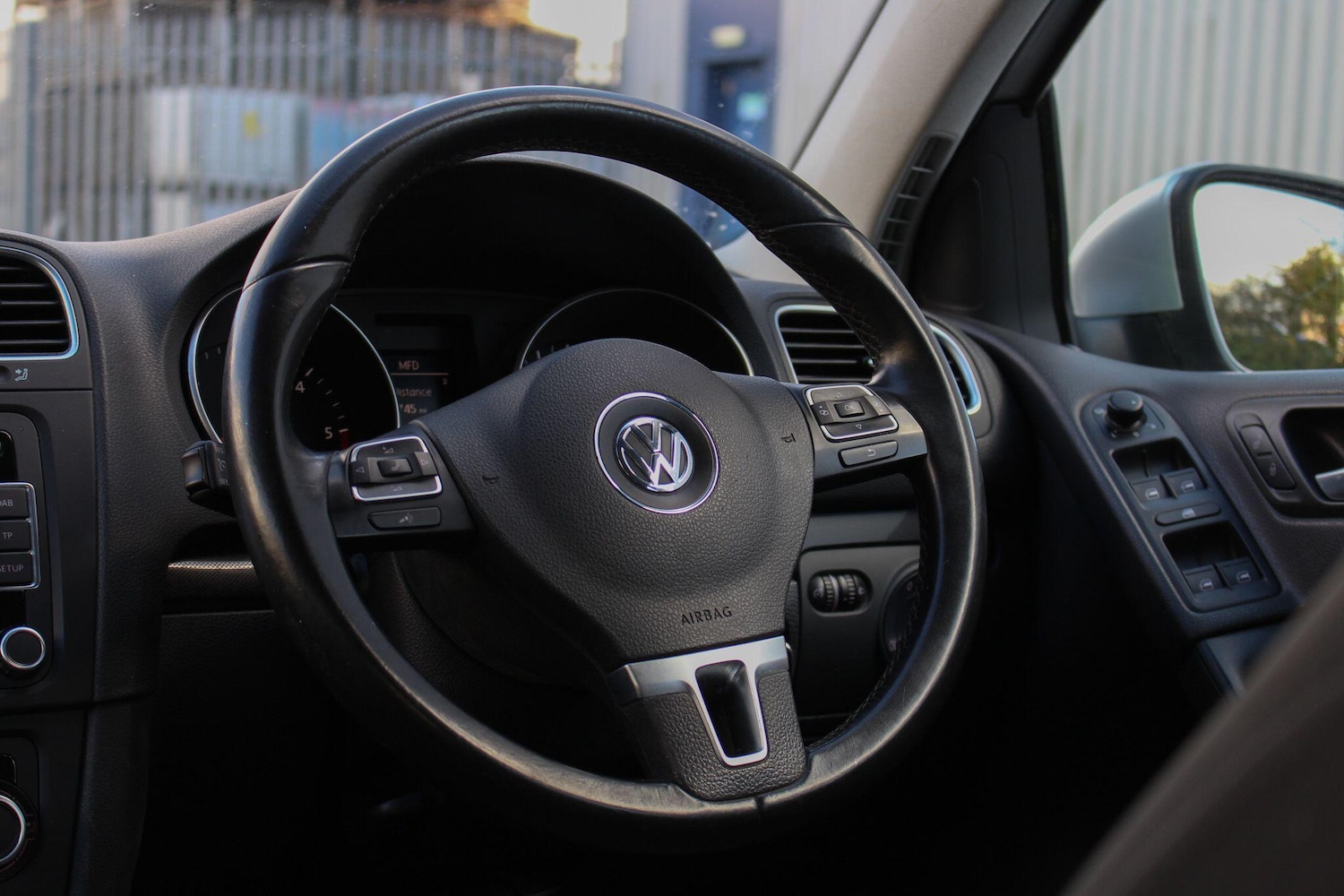 Used Volkswagen Golf 2012 for sale - 77709648: Photo 20
