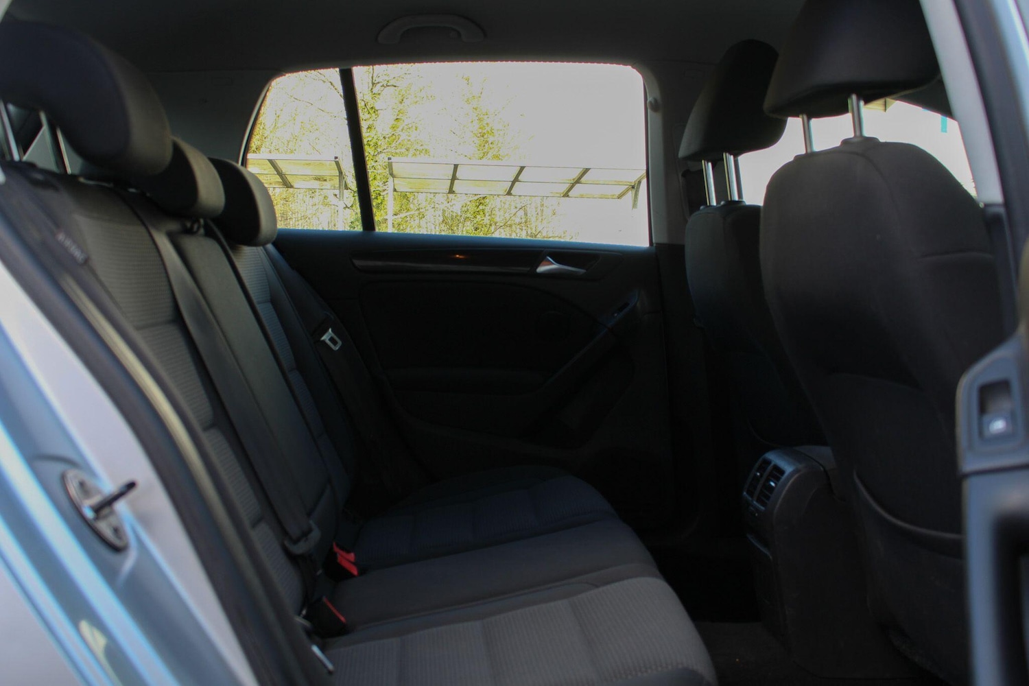 Used Volkswagen Golf 2012 for sale - 77709648: Photo 21