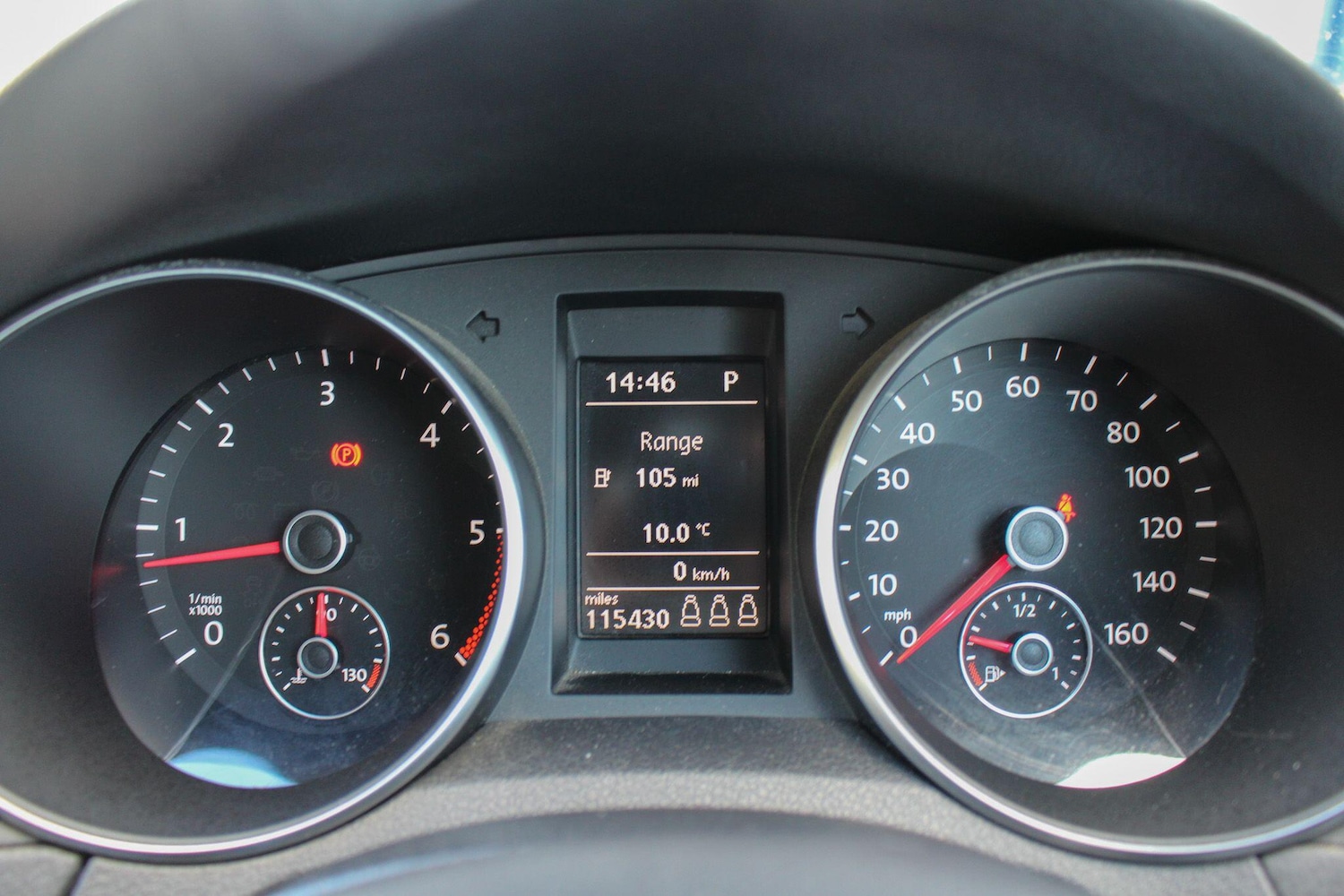 Used Volkswagen Golf 2012 for sale - 77709648: Photo 26