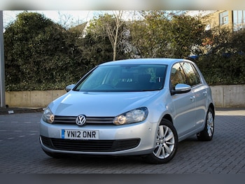 Used Volkswagen Golf 2012 for sale - 77709648: Photo