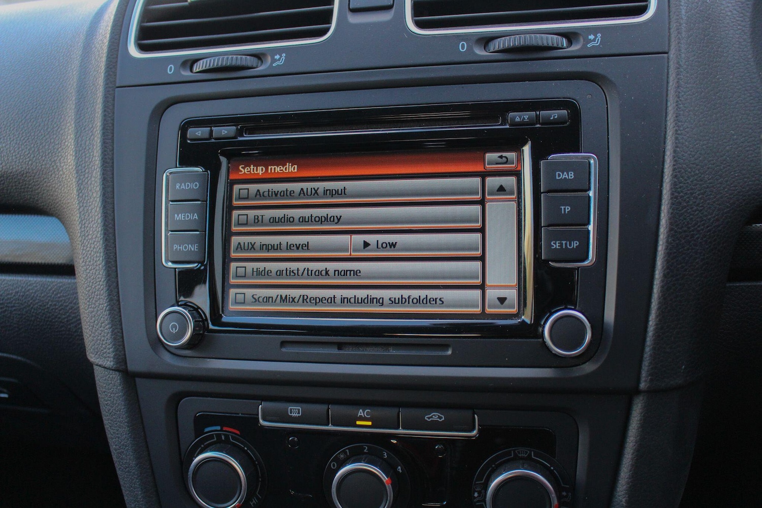 Used Volkswagen Golf 2012 for sale - 77709648: Photo 35