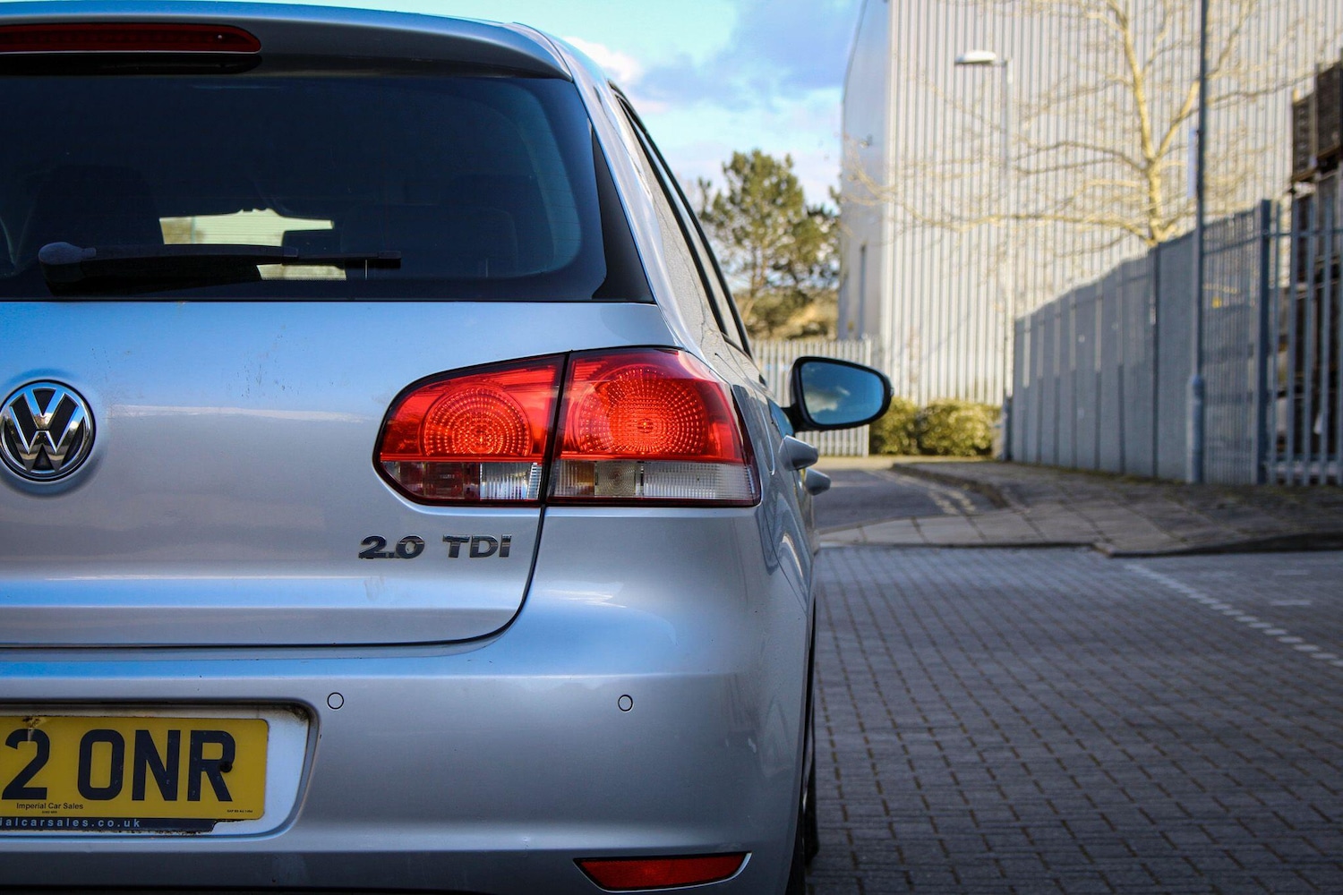 Used Volkswagen Golf 2012 for sale - 77709648: Photo 7