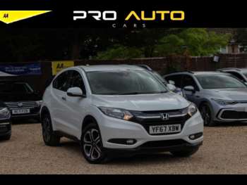 2018 (67) - 1.5 i-VTEC SE Euro 6 (s/s) 5dr