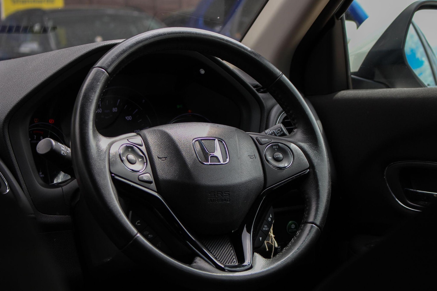 Vehicle 24