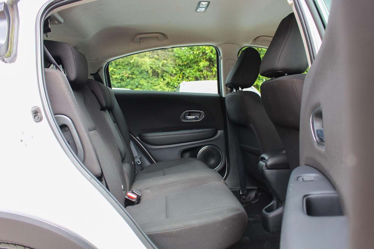 Vehicle 25