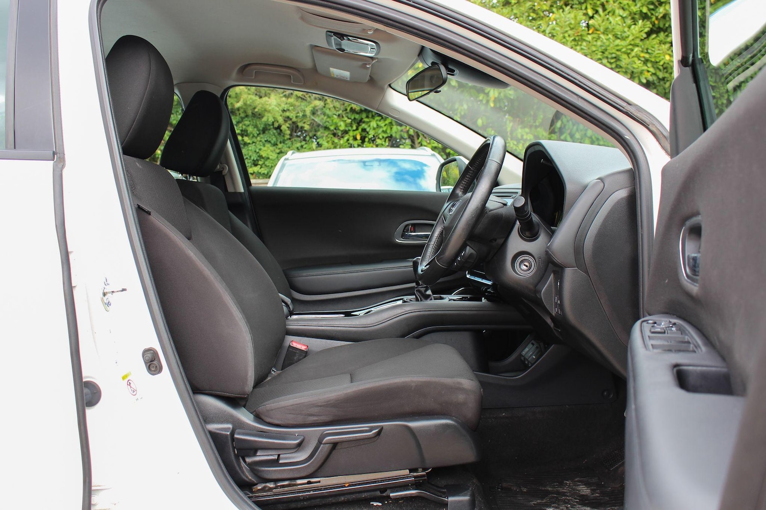Vehicle 26