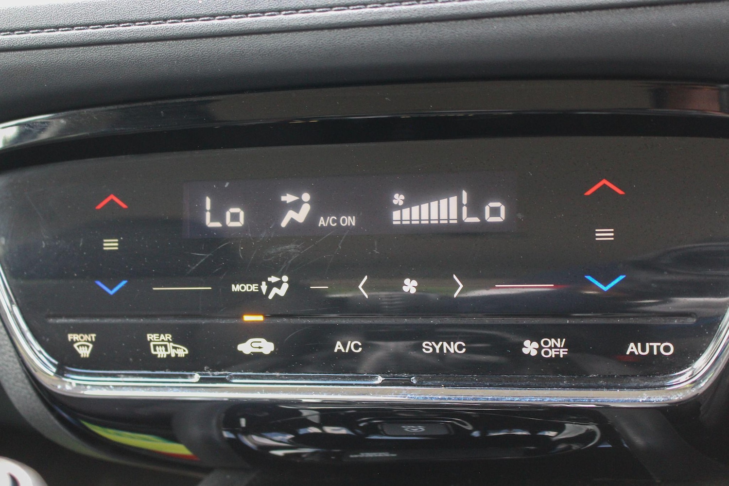 Vehicle 40