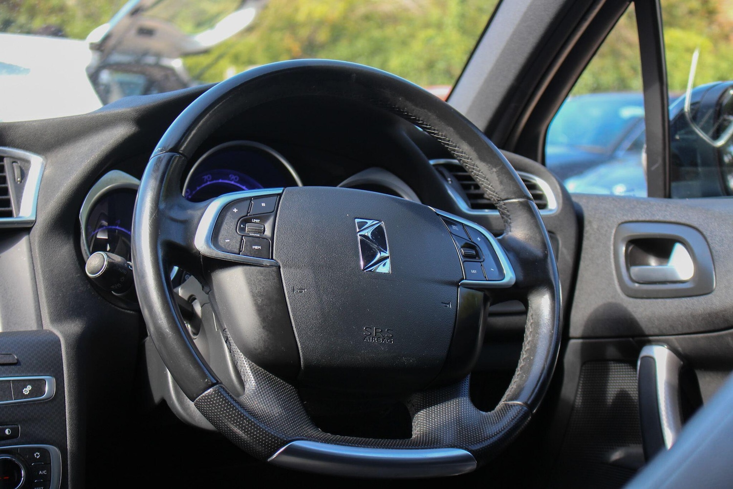 Vehicle 26