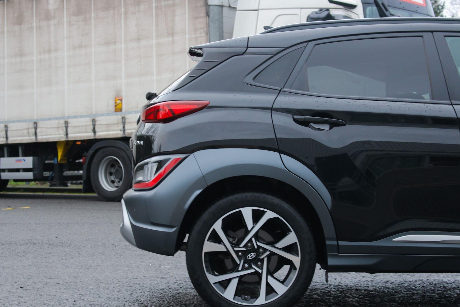 Used Hyundai KONA 2022 for sale - 77320879: Photo 10