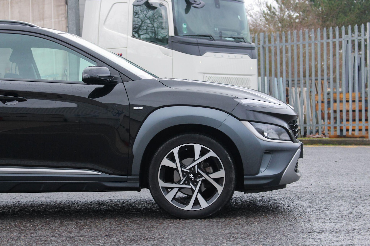 Used Hyundai KONA 2022 for sale - 77320879: Photo 11