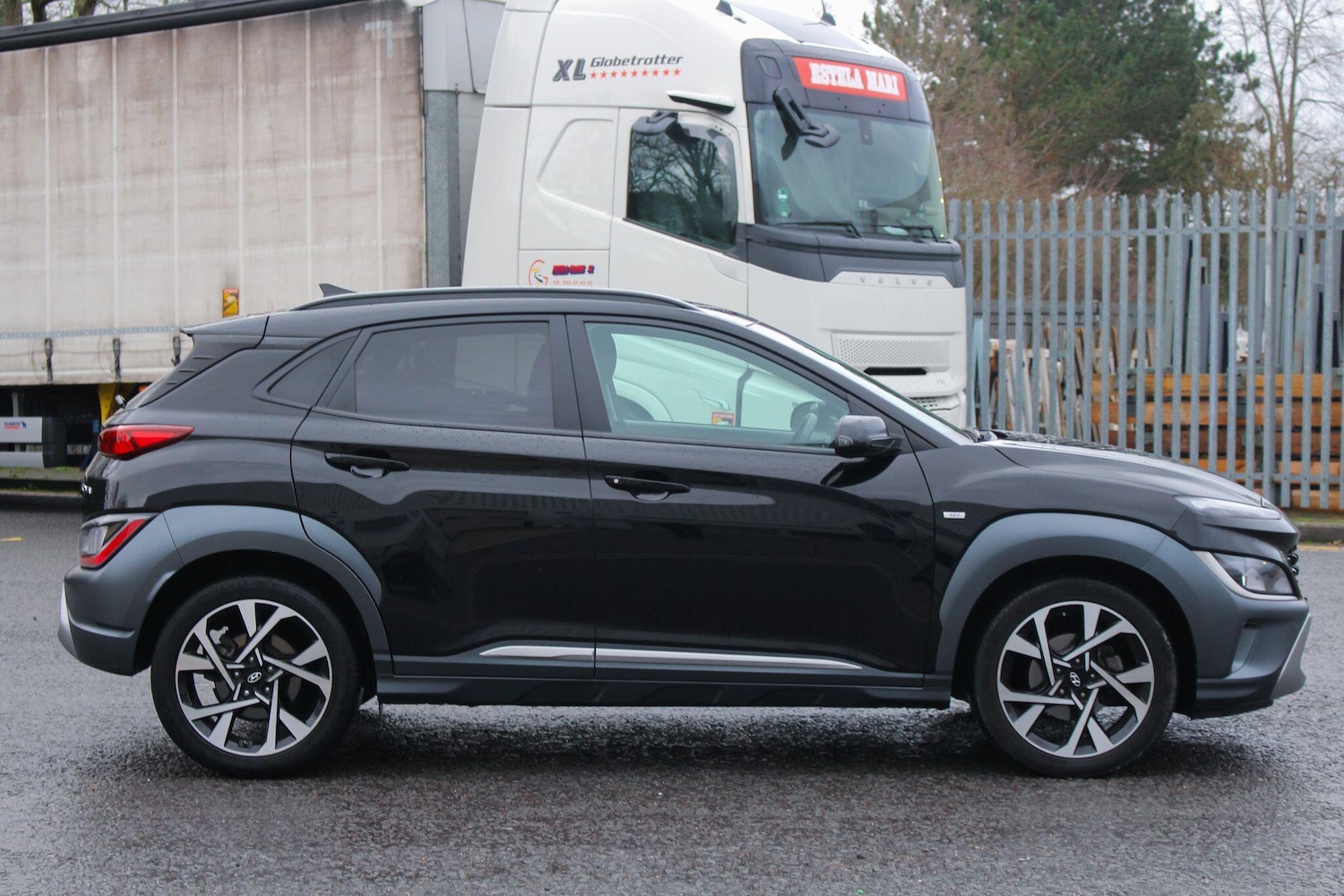 Used Hyundai KONA 2022 for sale - 77320879: Photo 13