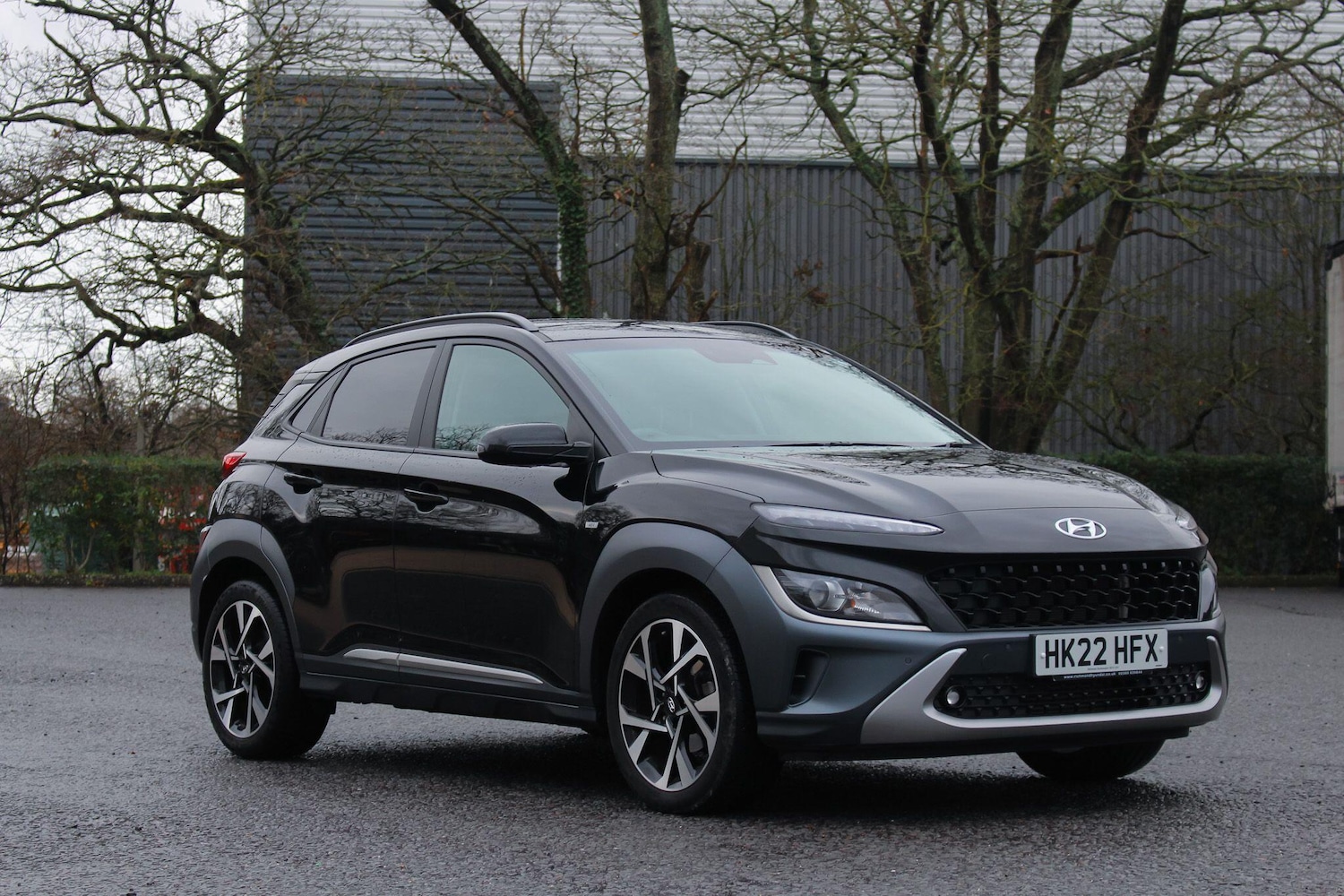 Used Hyundai KONA 2022 for sale - 77320879: Photo 14
