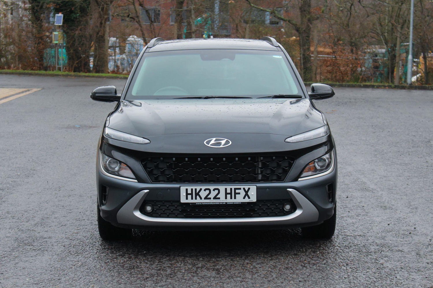 Used Hyundai KONA 2022 for sale - 77320879: Photo 15