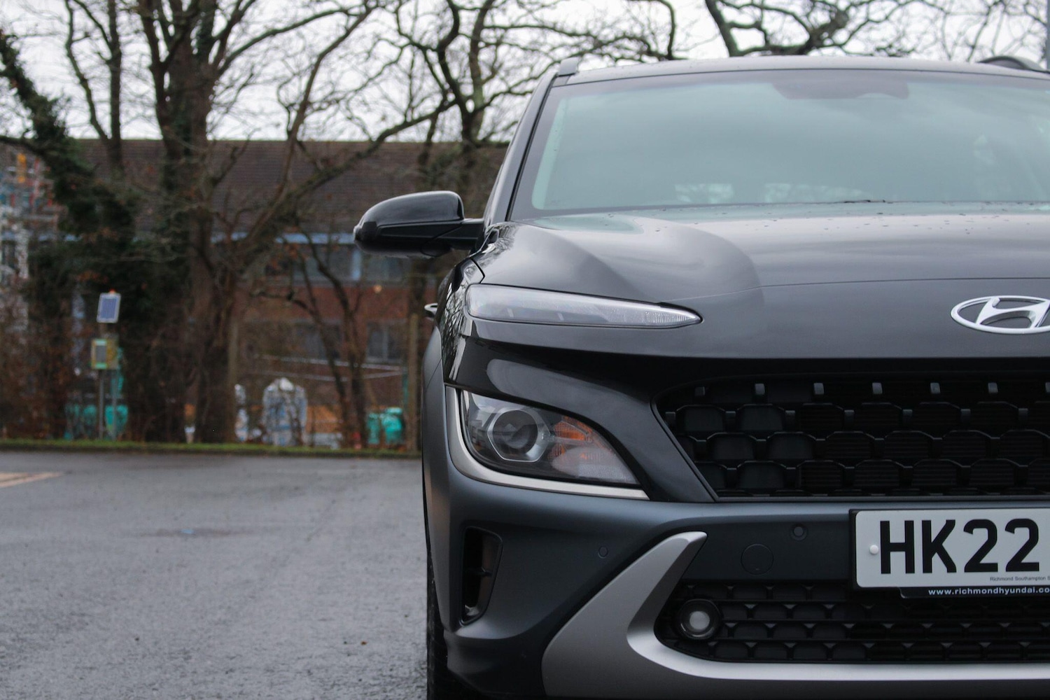 Used Hyundai KONA 2022 for sale - 77320879: Photo 16