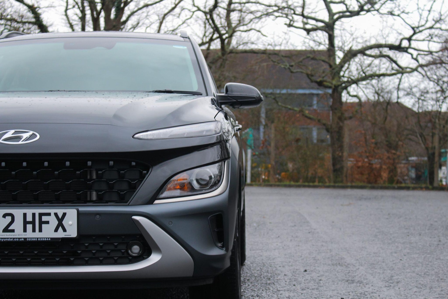 Used Hyundai KONA 2022 for sale - 77320879: Photo 17