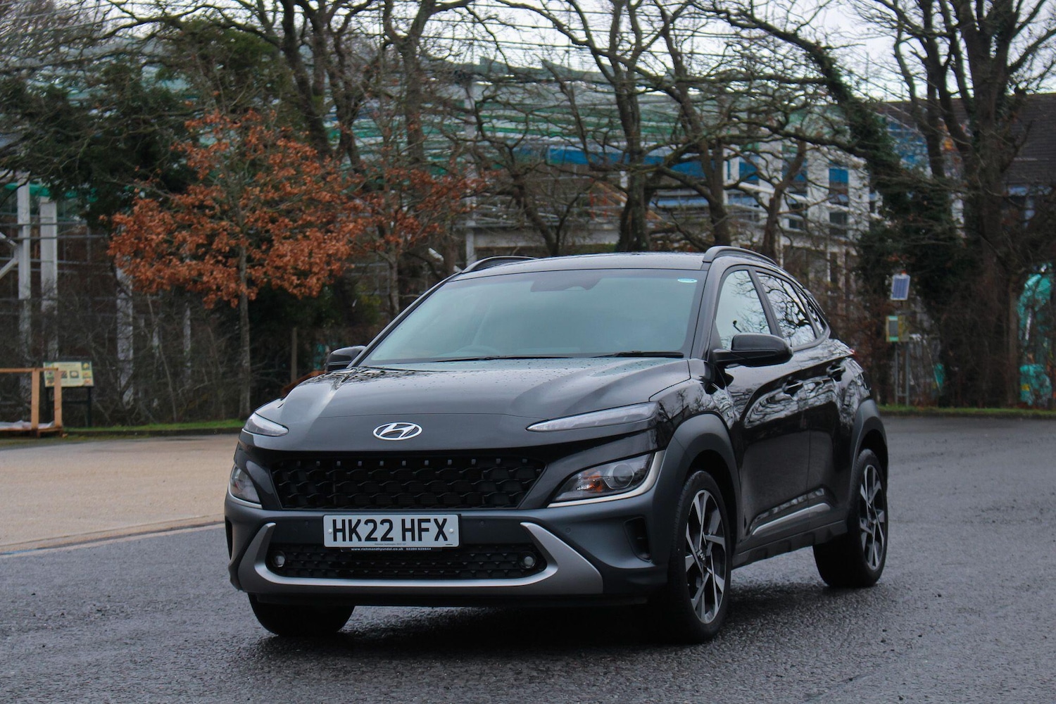 Used Hyundai KONA 2022 for sale - 77320879: Photo 18