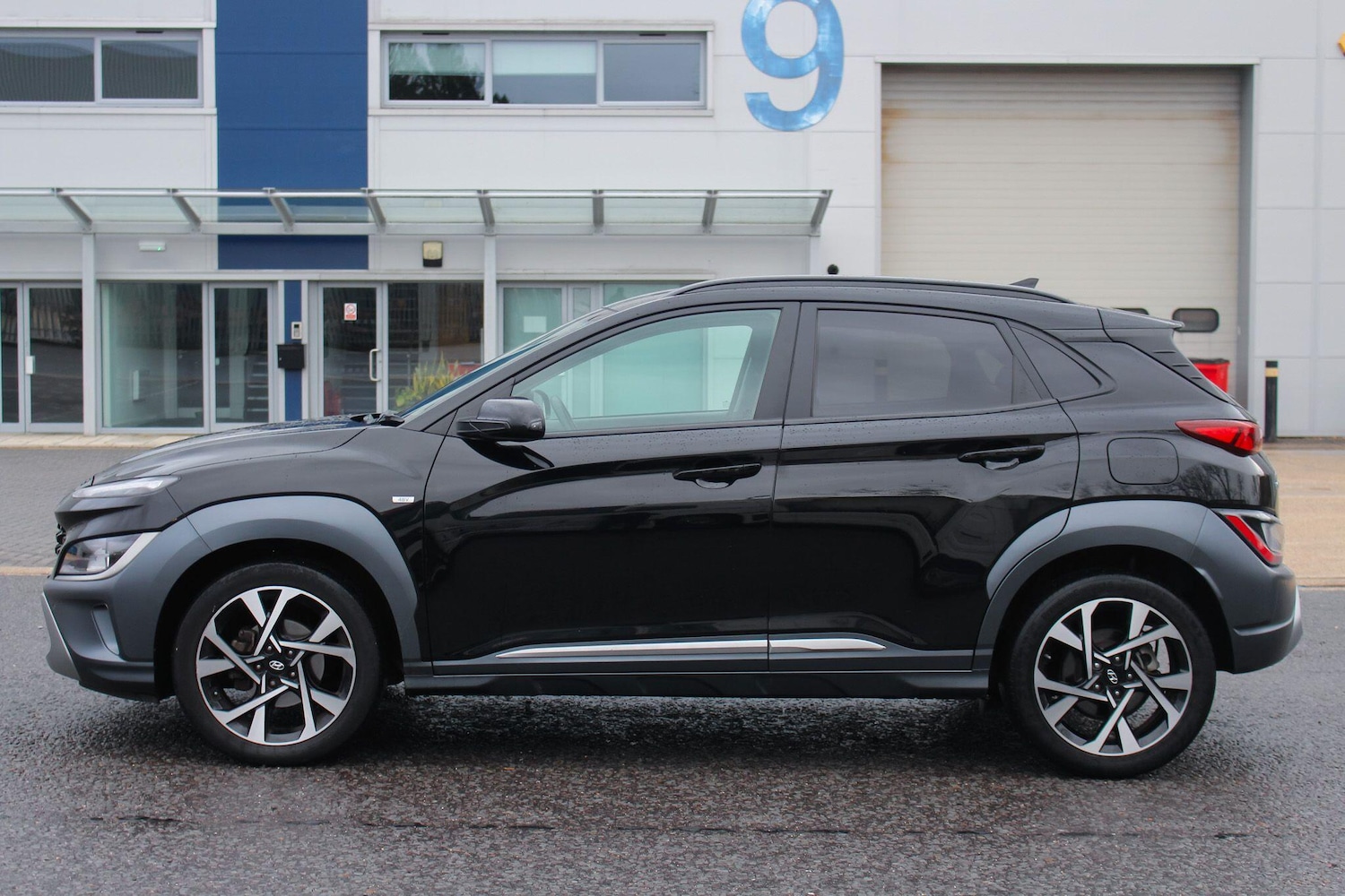 Used Hyundai KONA 2022 for sale - 77320879: Photo 19