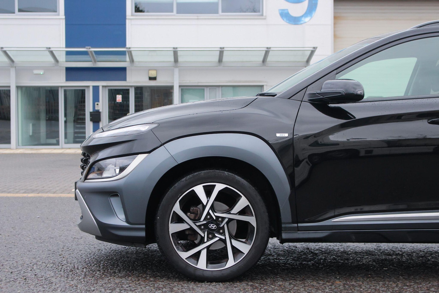 Used Hyundai KONA 2022 for sale - 77320879: Photo 20