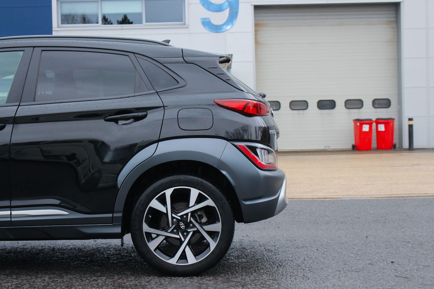 Used Hyundai KONA 2022 for sale - 77320879: Photo 21