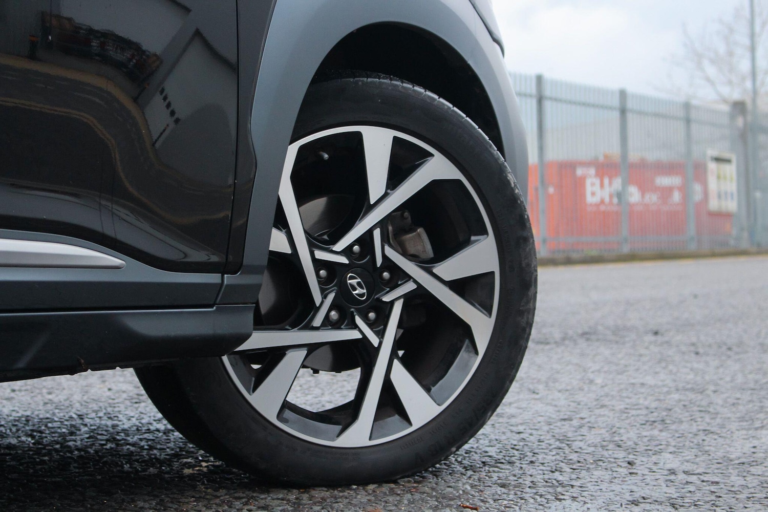 Used Hyundai KONA 2022 for sale - 77320879: Photo 23