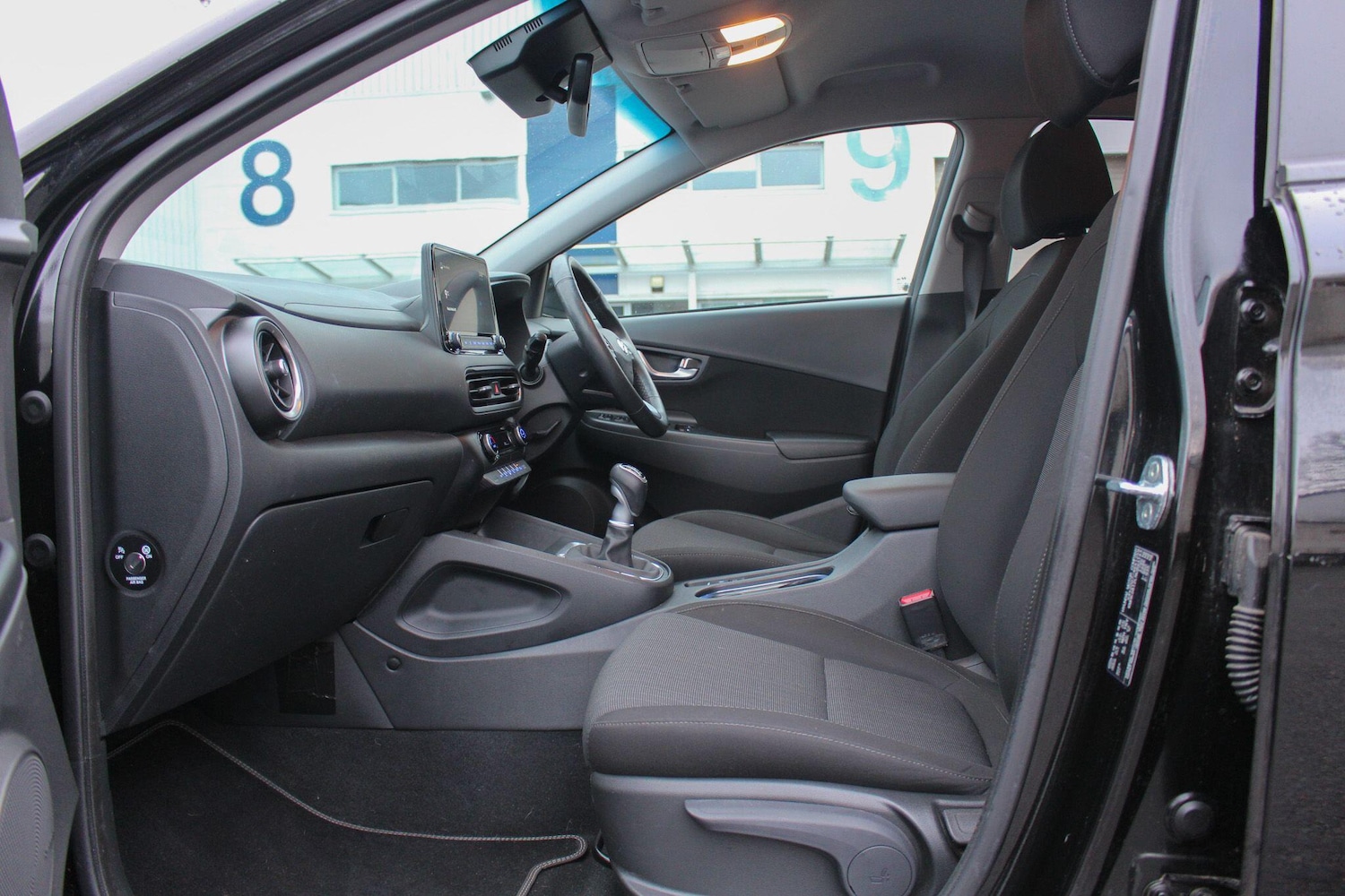 Used Hyundai KONA 2022 for sale - 77320879: Photo 24