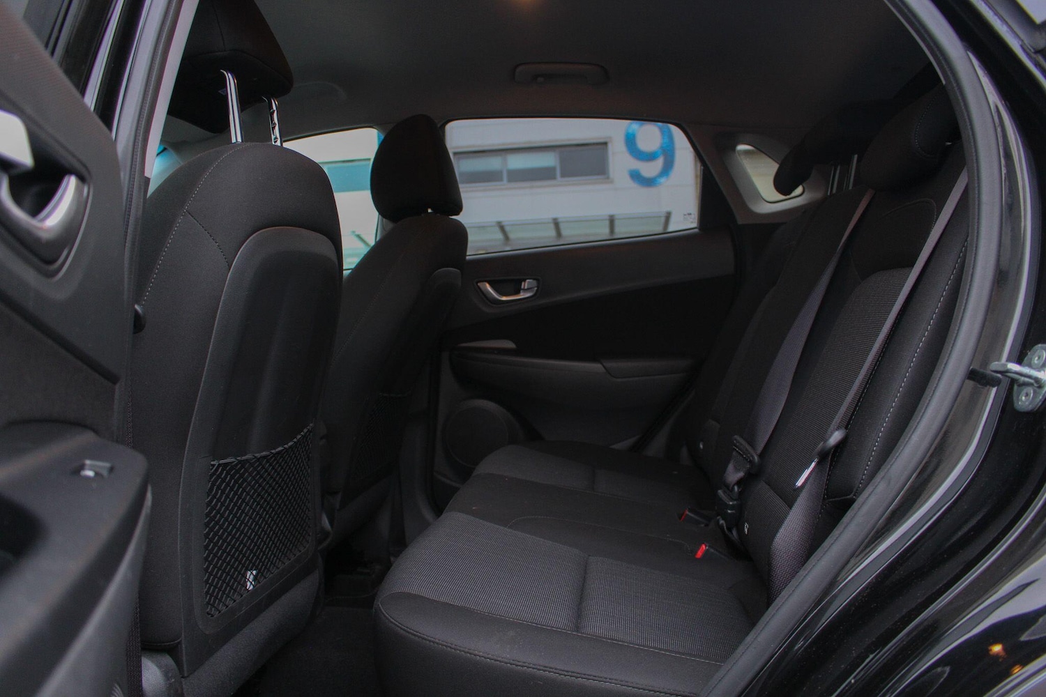 Used Hyundai KONA 2022 for sale - 77320879: Photo 25