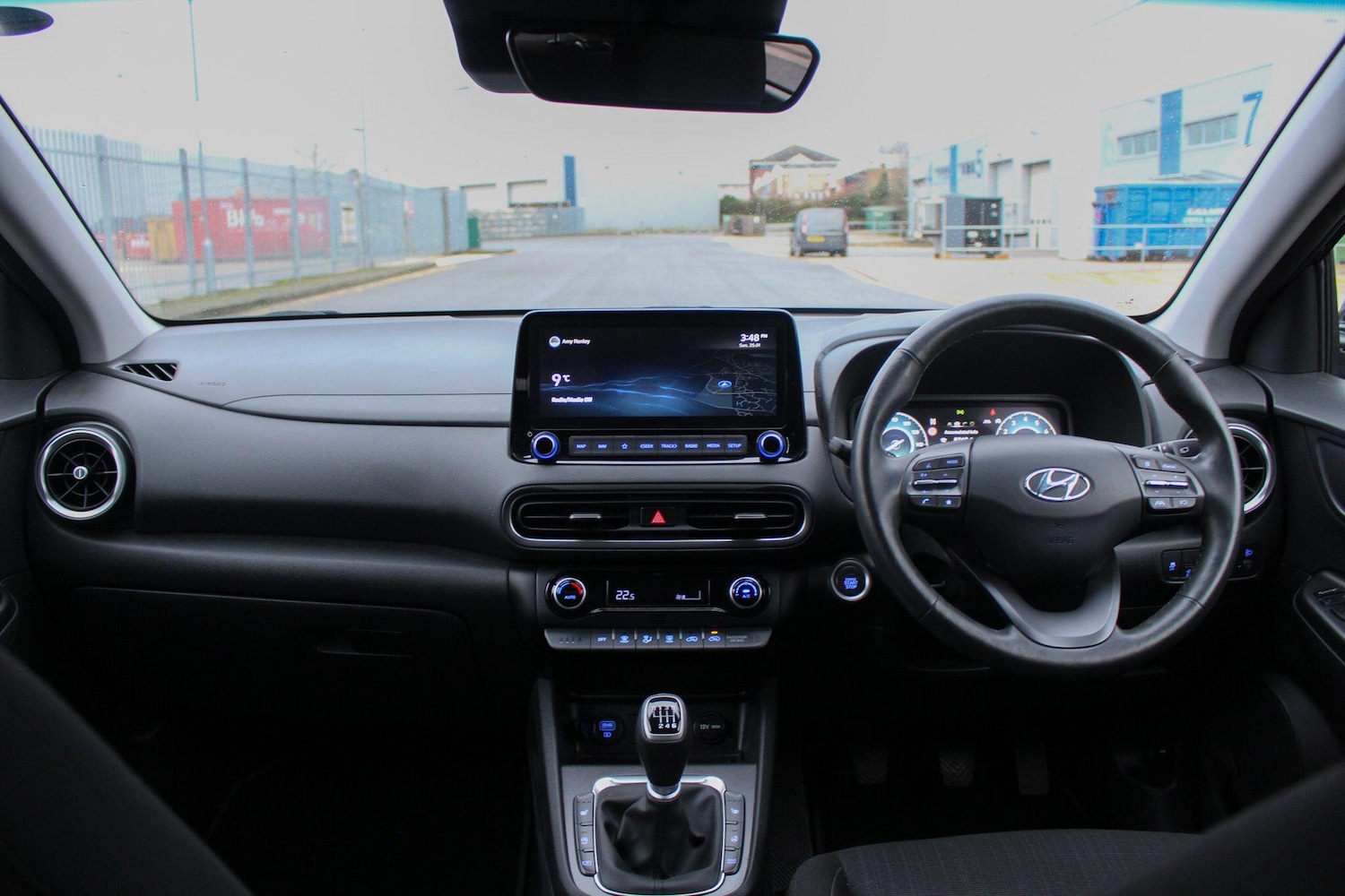 Used Hyundai KONA 2022 for sale - 77320879: Photo 26