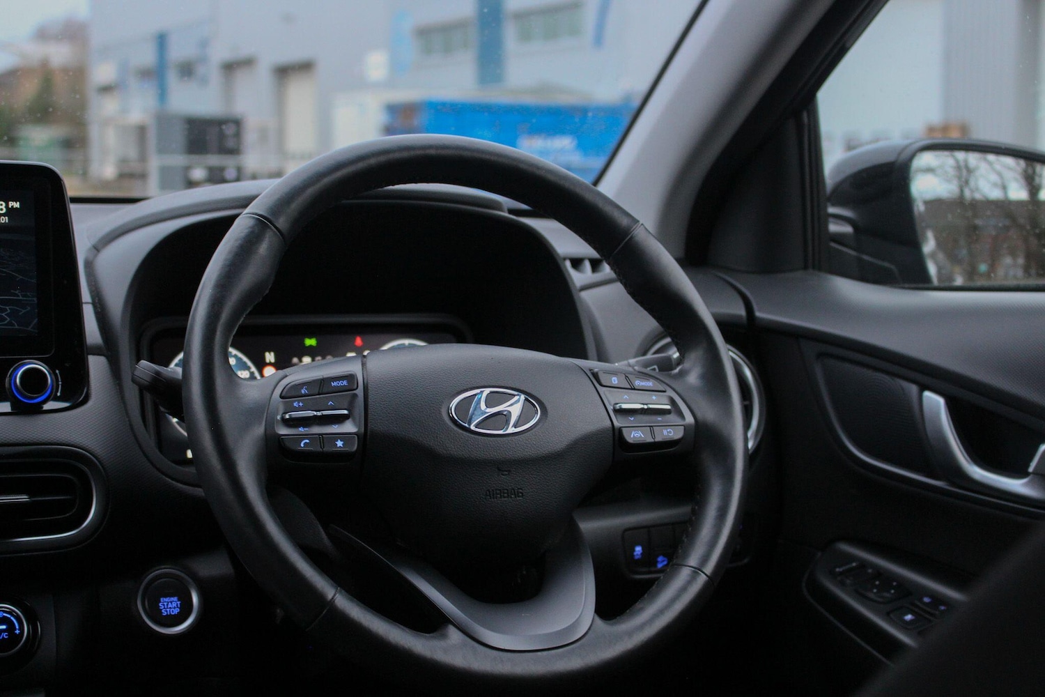 Used Hyundai KONA 2022 for sale - 77320879: Photo 28