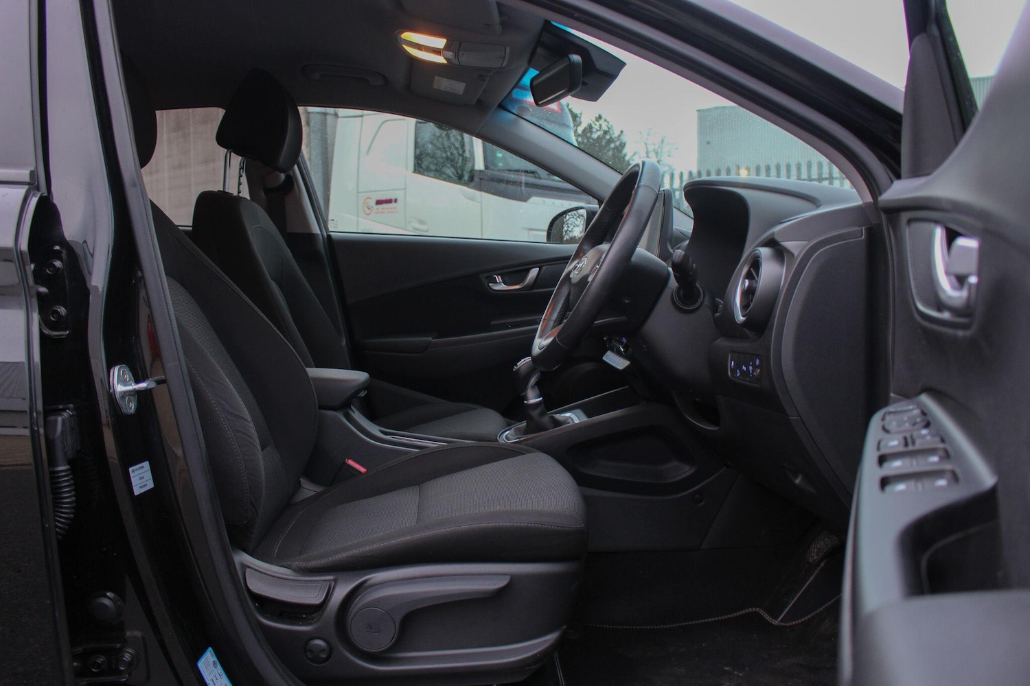 Used Hyundai KONA 2022 for sale - 77320879: Photo 30