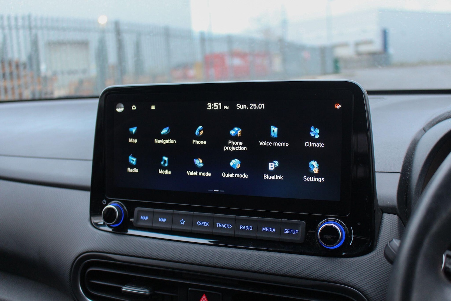 Used Hyundai KONA 2022 for sale - 77320879: Photo 42