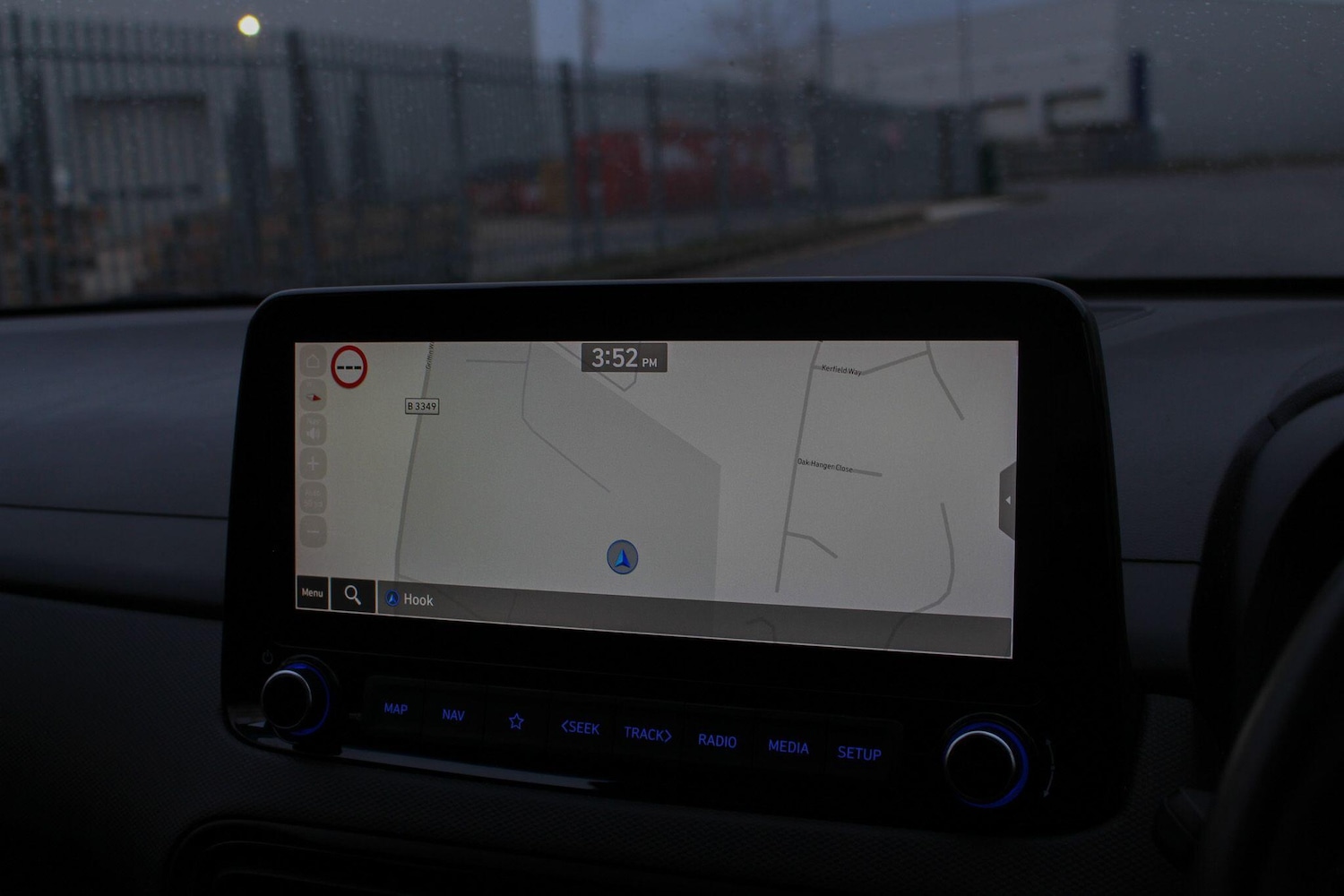 Used Hyundai KONA 2022 for sale - 77320879: Photo 43