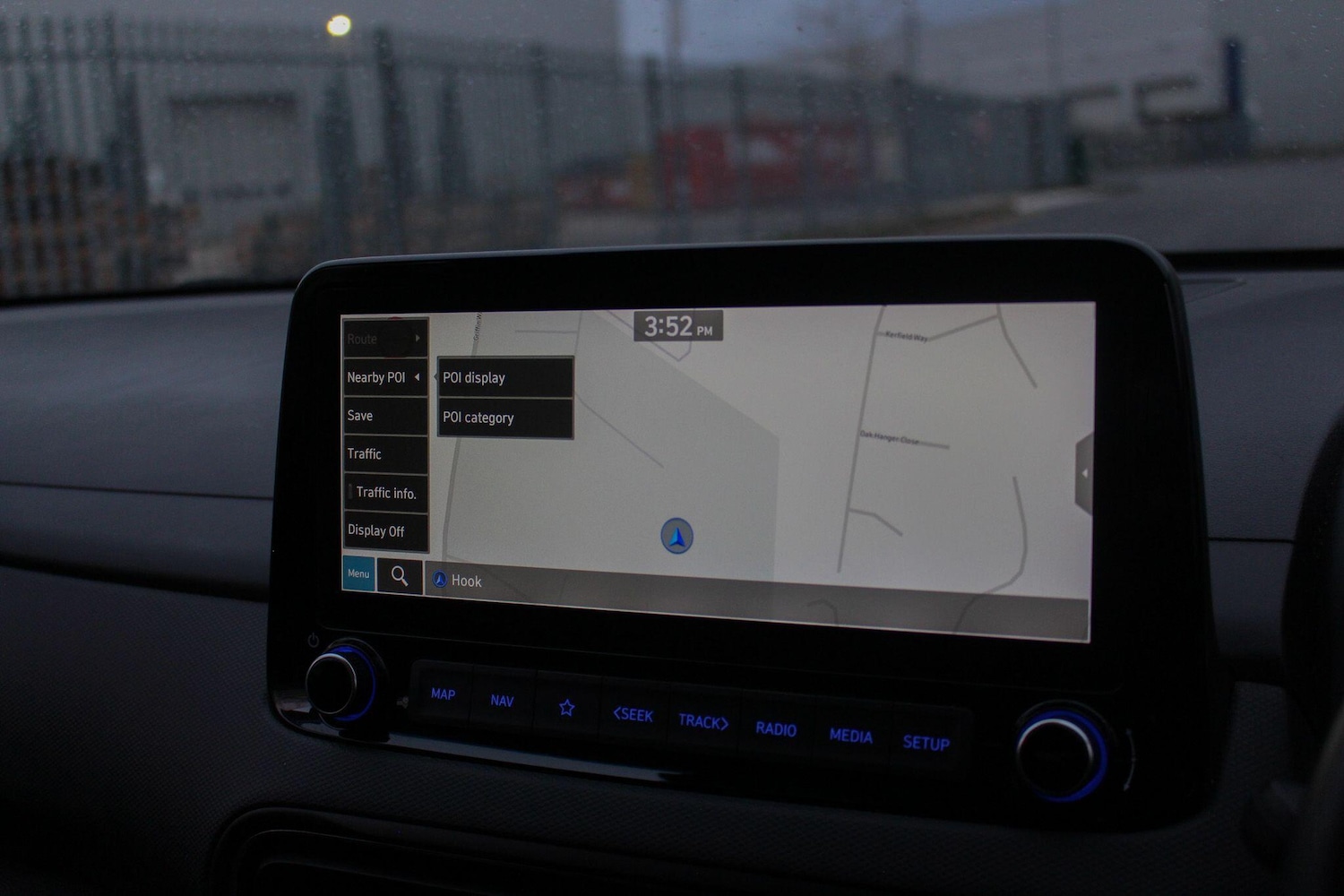 Used Hyundai KONA 2022 for sale - 77320879: Photo 44