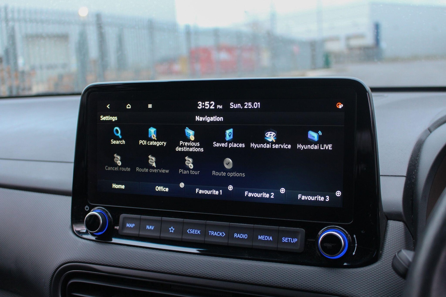 Used Hyundai KONA 2022 for sale - 77320879: Photo 45