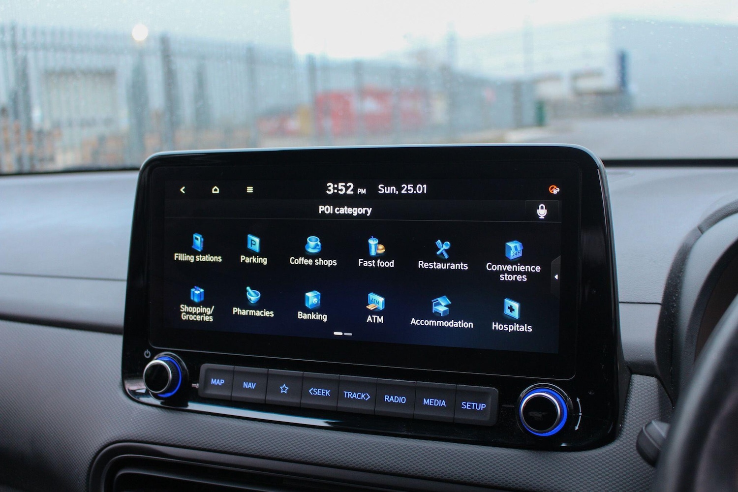 Used Hyundai KONA 2022 for sale - 77320879: Photo 46