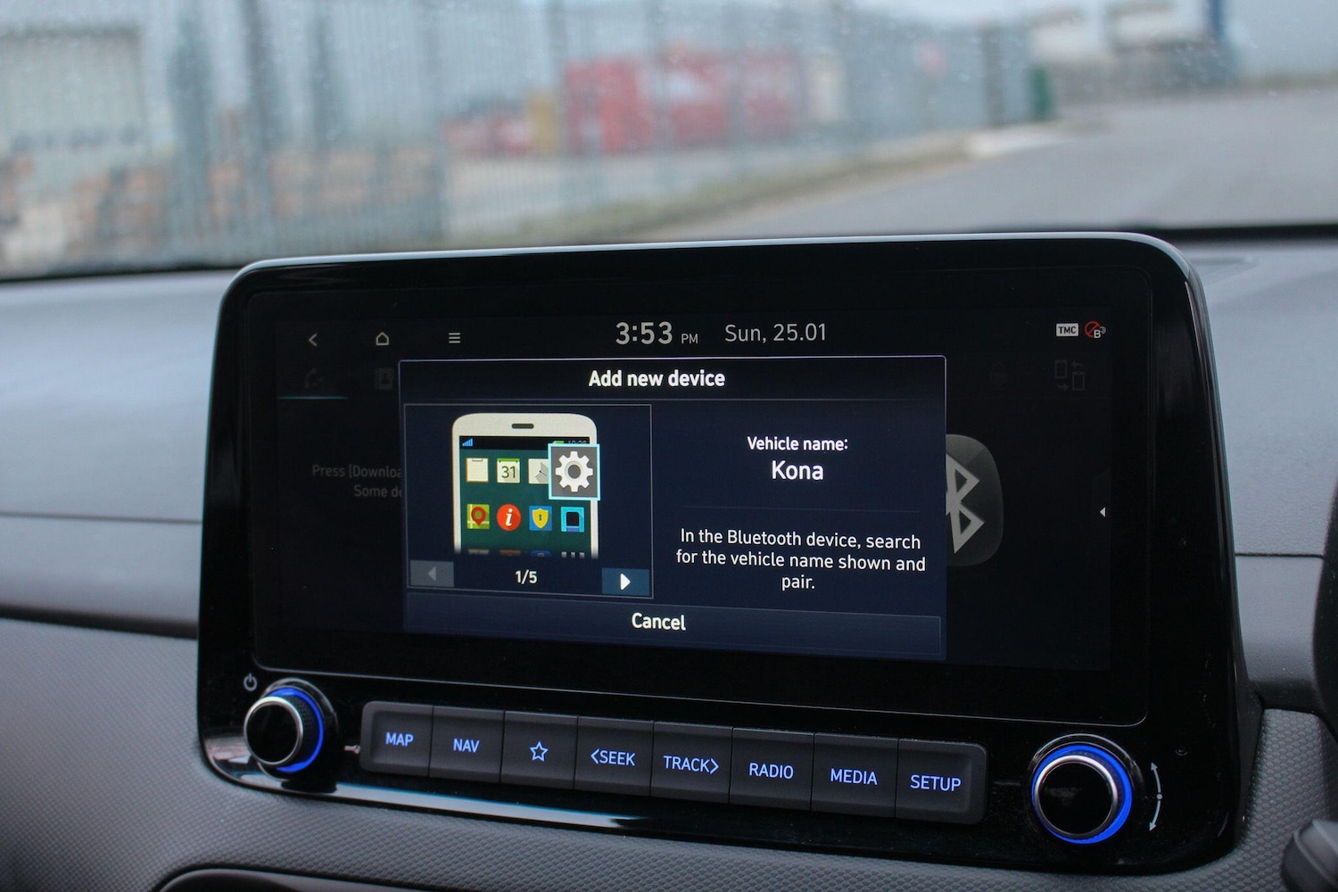 Used Hyundai KONA 2022 for sale - 77320879: Photo 50