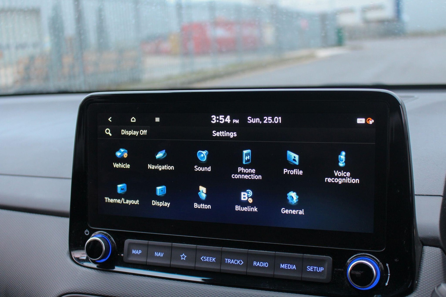 Used Hyundai KONA 2022 for sale - 77320879: Photo 52