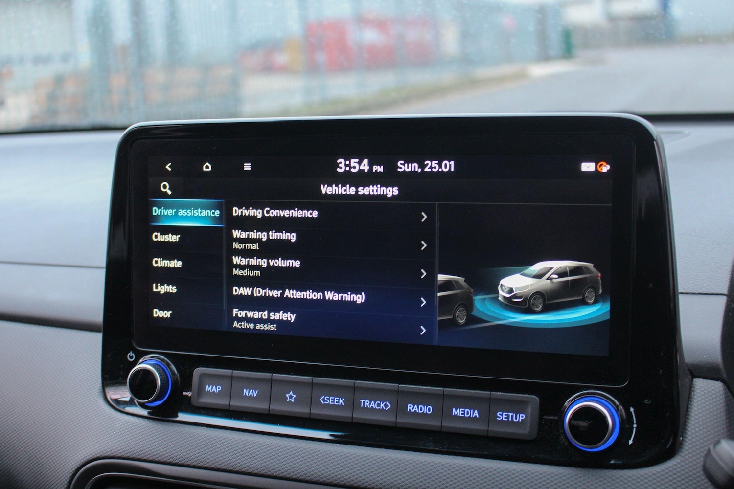 Used Hyundai KONA 2022 for sale - 77320879: Photo 53