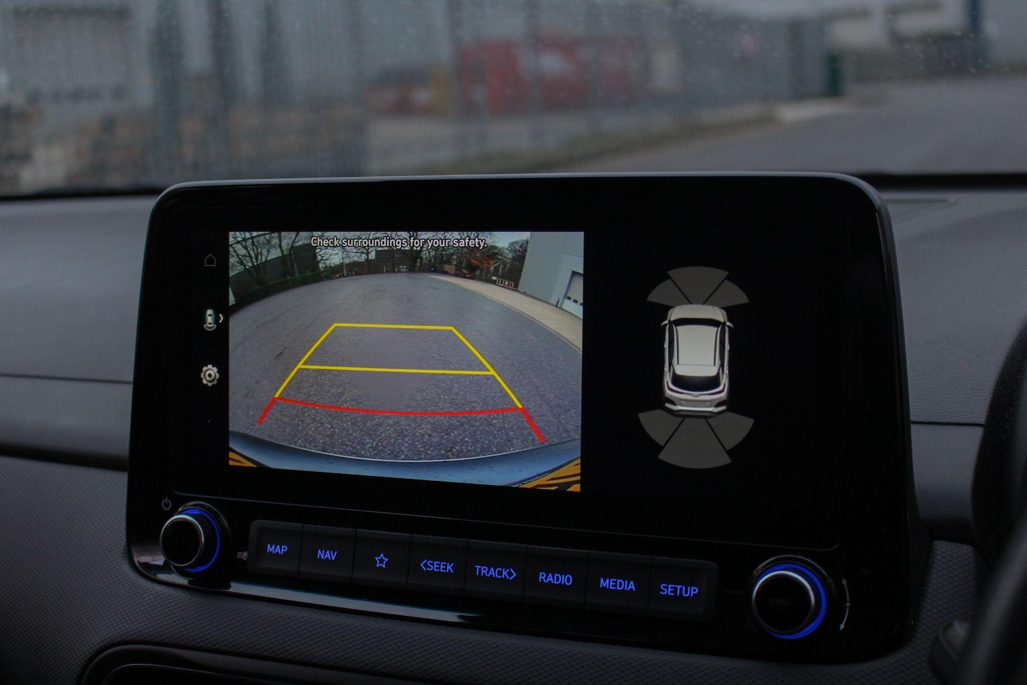 Used Hyundai KONA 2022 for sale - 77320879: Photo 55