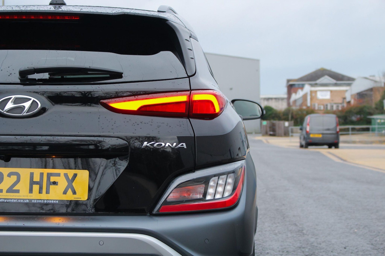 Used Hyundai KONA 2022 for sale - 77320879: Photo 7