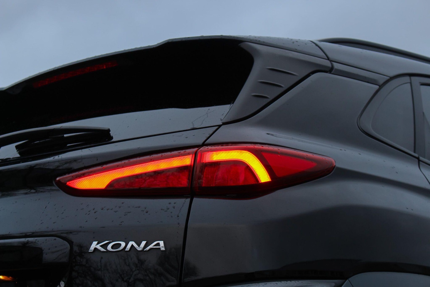 Used Hyundai KONA 2022 for sale - 77320879: Photo 9