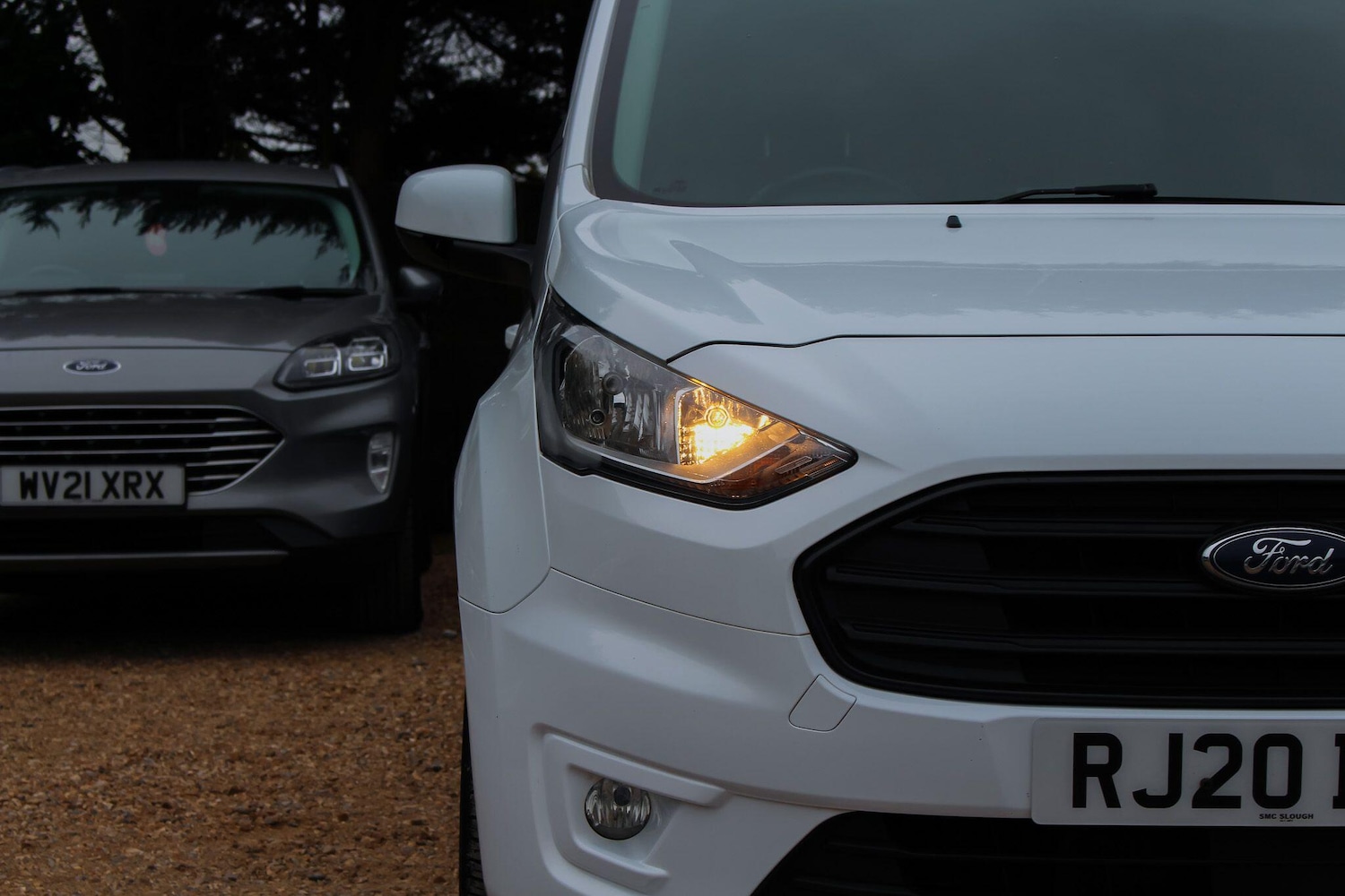 Used Ford Transit Connect 2020 for sale - 76259430: Photo 15