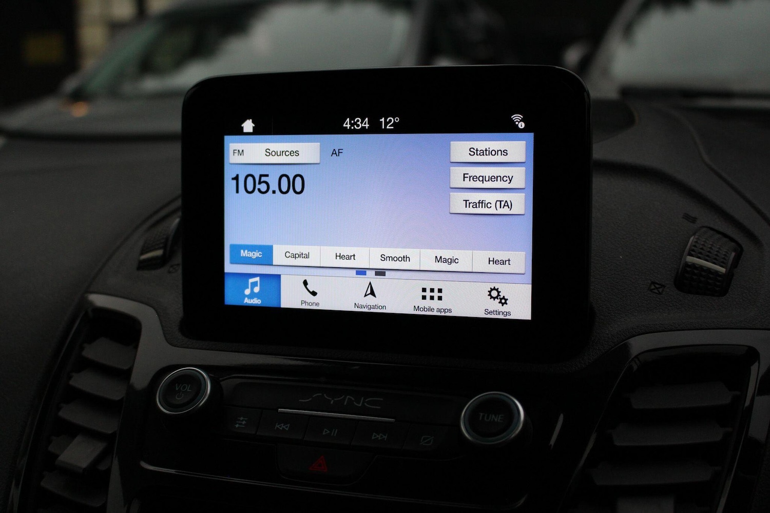 Used Ford Transit Connect 2020 for sale - 76259430: Photo 30