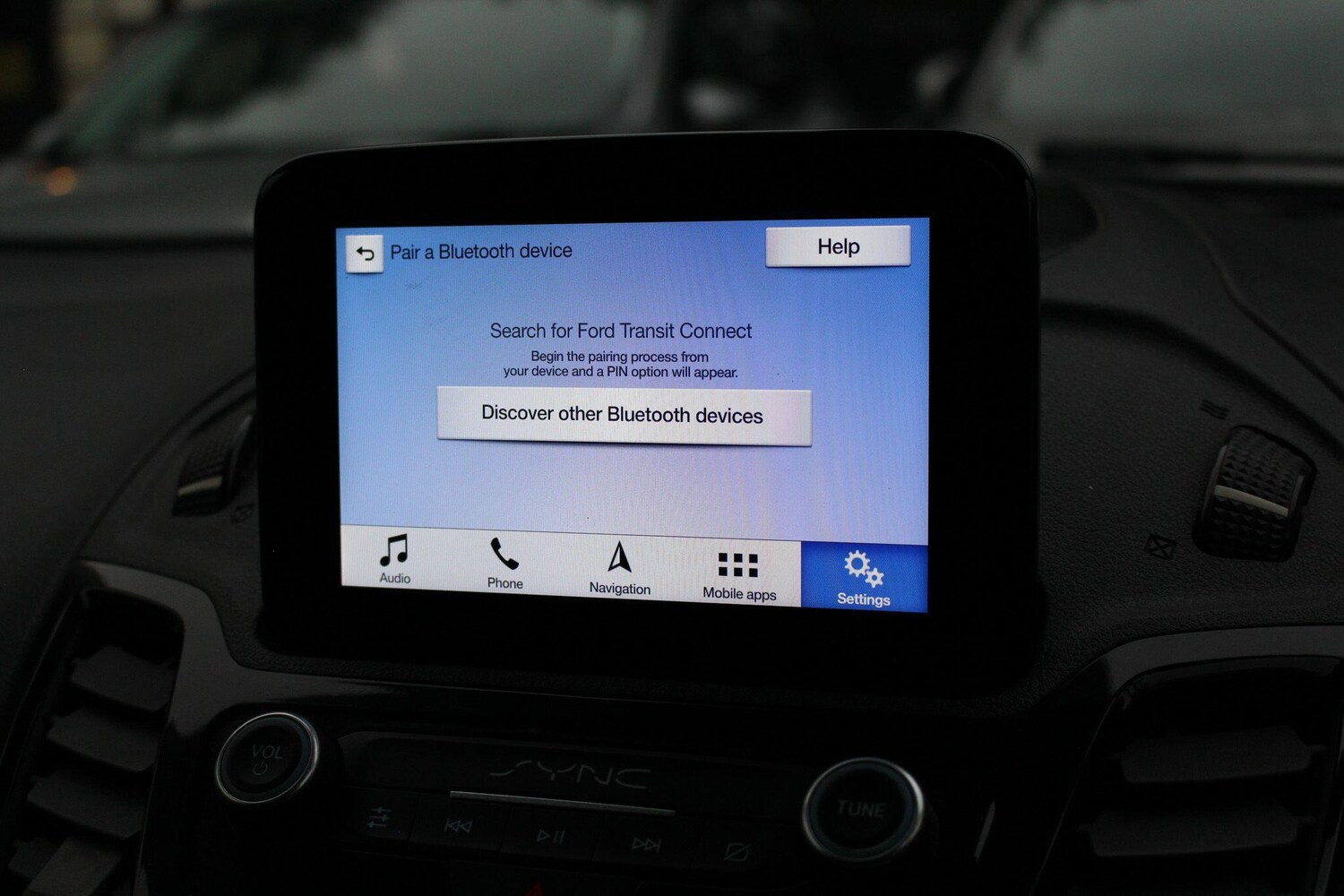 Used Ford Transit Connect 2020 for sale - 76259430: Photo 32