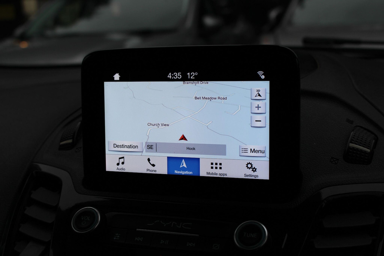 Used Ford Transit Connect 2020 for sale - 76259430: Photo 33