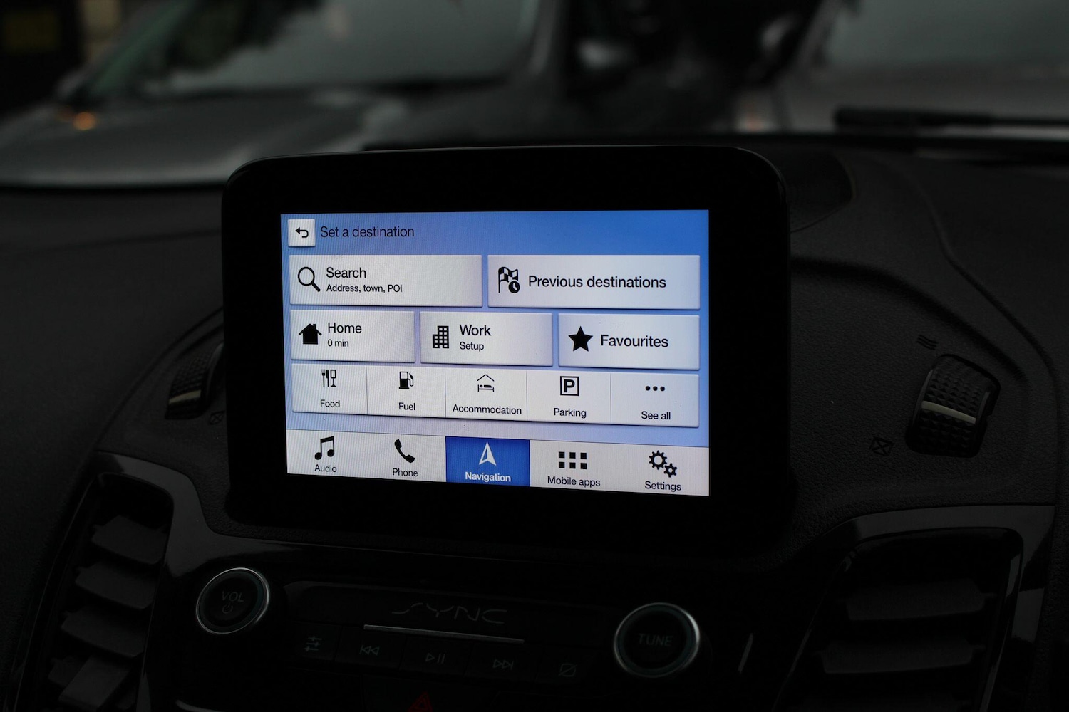 Used Ford Transit Connect 2020 for sale - 76259430: Photo 34