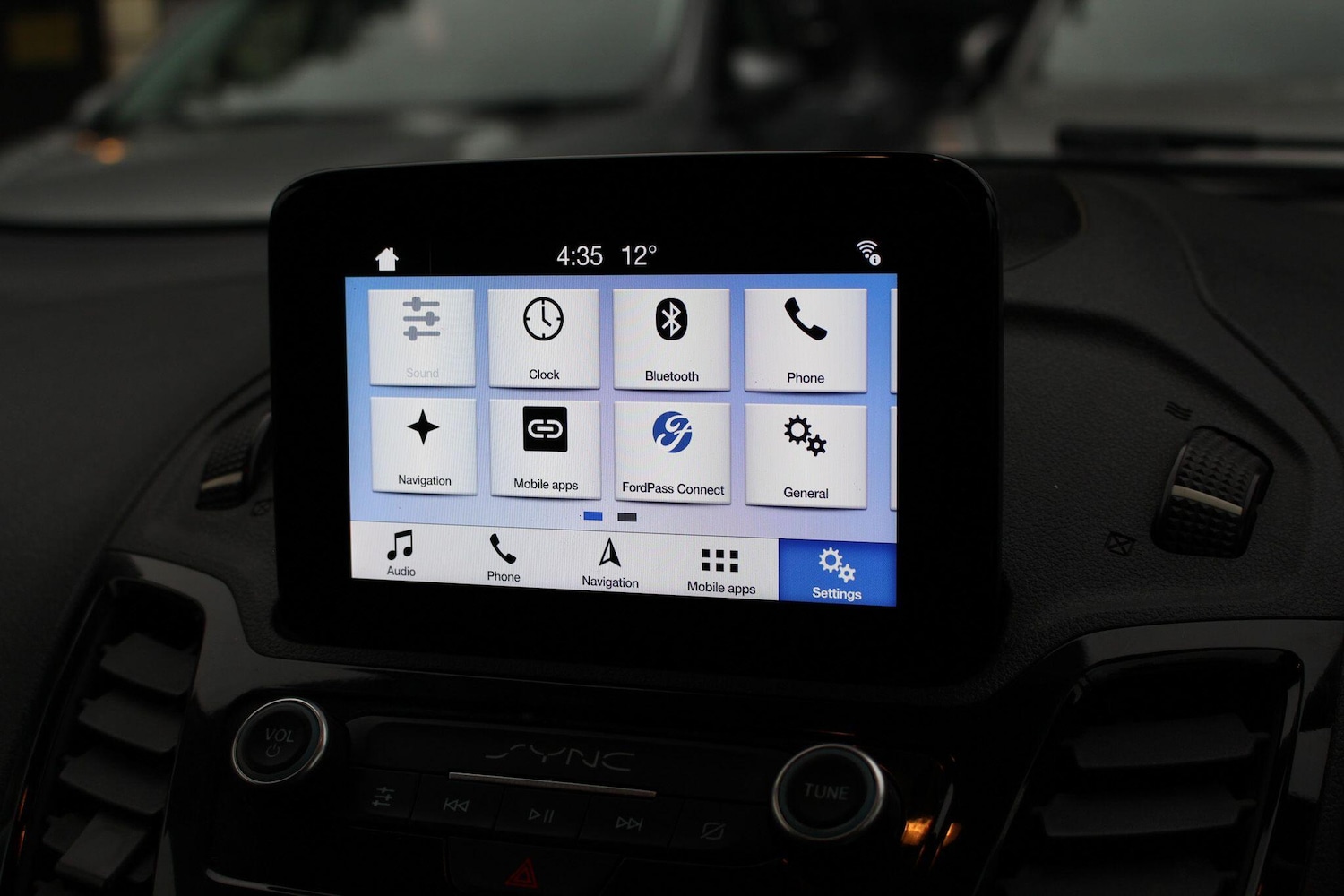 Used Ford Transit Connect 2020 for sale - 76259430: Photo 35