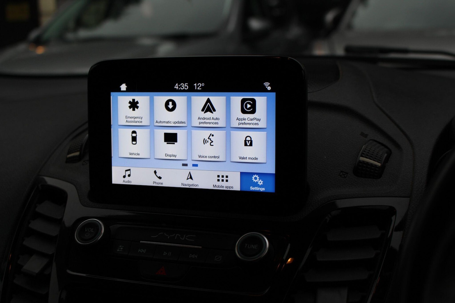 Used Ford Transit Connect 2020 for sale - 76259430: Photo 36