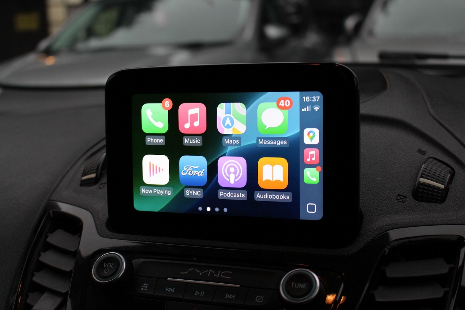 Used Ford Transit Connect 2020 for sale - 76259430: Photo 38