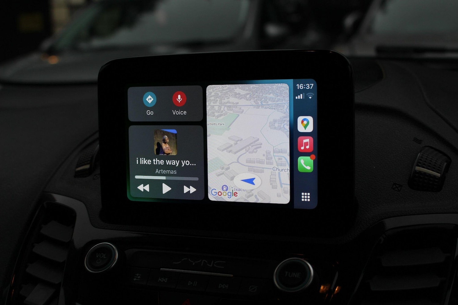 Used Ford Transit Connect 2020 for sale - 76259430: Photo 39