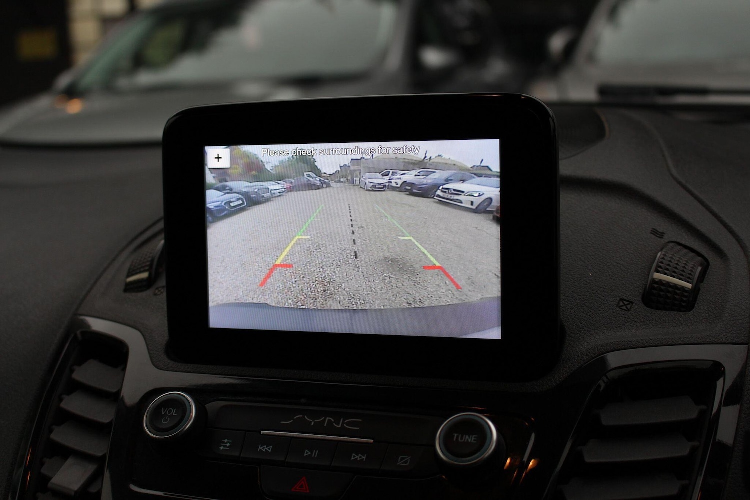 Used Ford Transit Connect 2020 for sale - 76259430: Photo 40